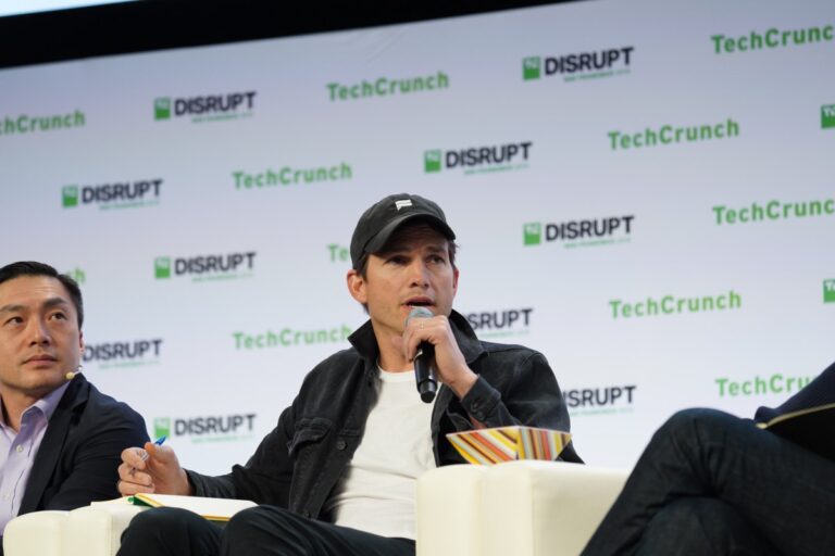 Silicon’s Power Trio: The Cult of Celebrity Investors Takes Over Disrupt 2024