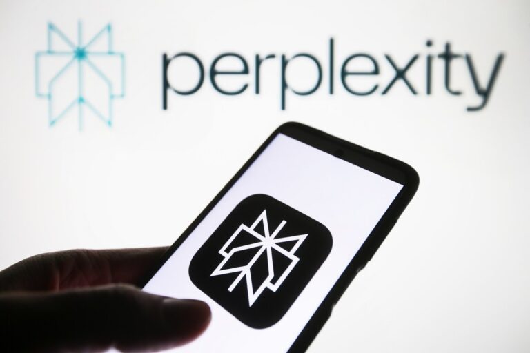 The Billion-Dollar Bet: Perplexity’s Ambitious Rise to Dominance