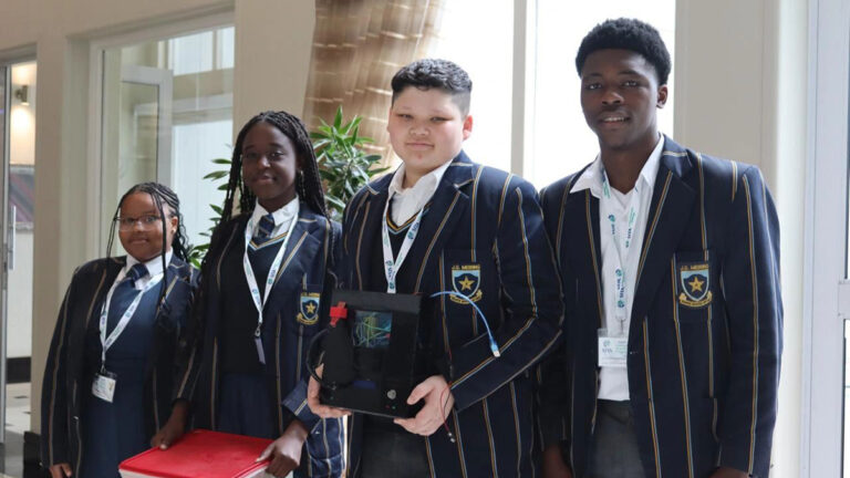 South Africa’s Education System Stole R2m: SITA’s Robotics Scandal