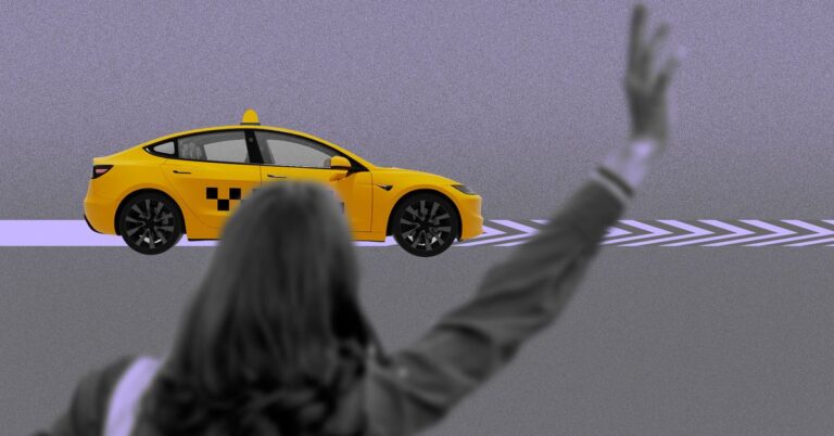 Tesla’s Sinister March to Total Autonomy: Robotaxi Uprising Unleashed