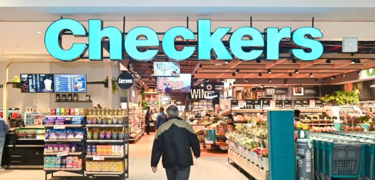 Shoprite’s Sinister AI: How It’s Tuning Your Taste Buds for Profit