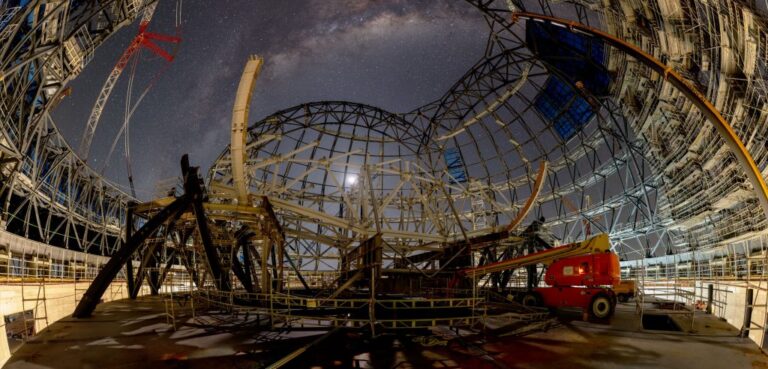 Telescopes of Doom: Unleashing a Catastrophe of Knowledge on the Universe