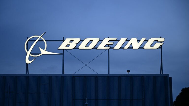 Bloodbath at Boeing: 10,000 Jobs Axed