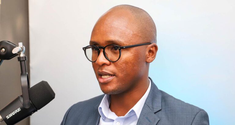 Bursting the BEE bubble: Solly Malatsi’s radical plan to flip the ICT sector on its head