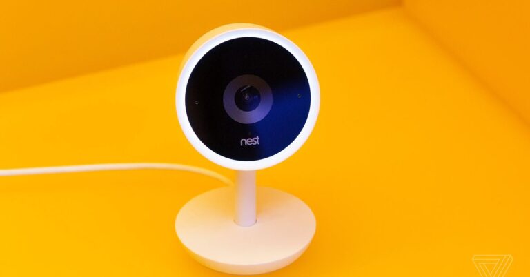 Google Finally Fixes Nest Cam Chaos!