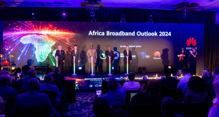 Broadband Revolution: Africa Gears Up for Fibre Future