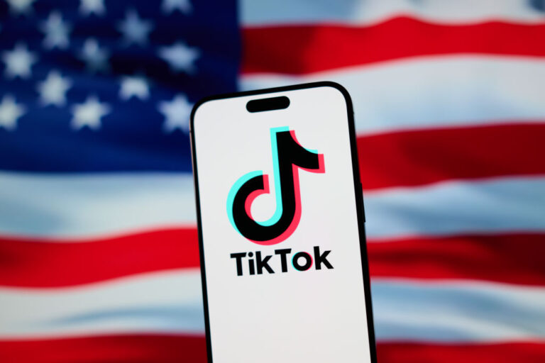 Perplexity Makes Power Move for TikTok Takeover!