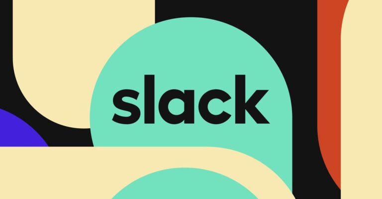 Slack Meltdown: Threads and DMs Hit by Outage