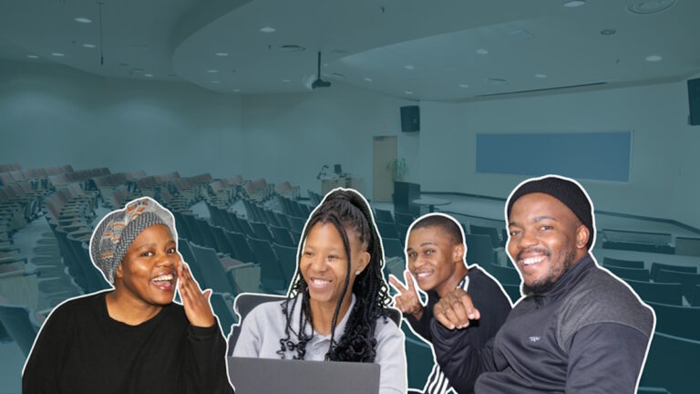 mLab launches new initiative to support innovation-led entrepreneurship in SA TVET colleges