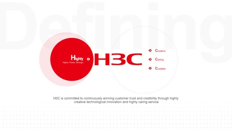 H3C announces the Effective OEM/OSM Framework Agreement established with SITA to streamline procurement for SA government