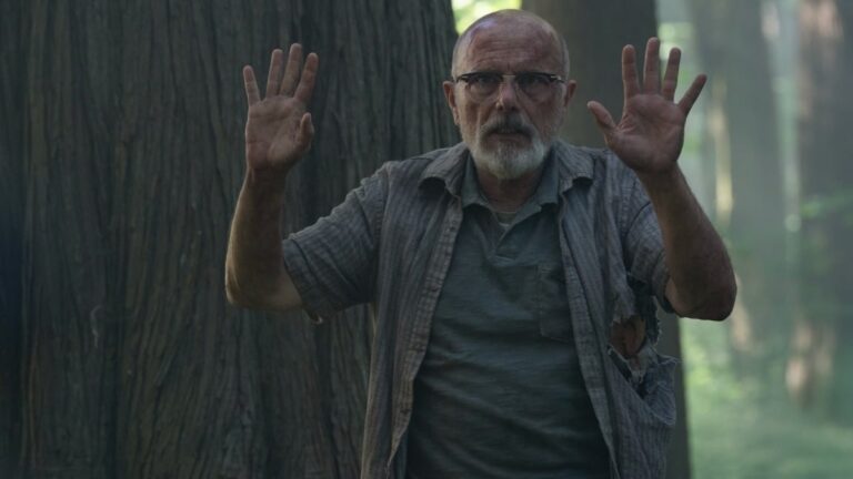 ‘The Last of Us’ finally answered: Who is Eugene?