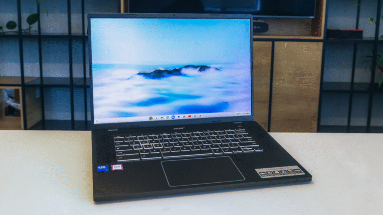 Best cheap laptops: 5 budget-friendly models amid tariff concerns