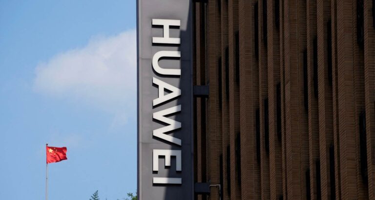 Bye-bye, Microsoft: Huawei launches its first non-Windows laptop – Bitcomme