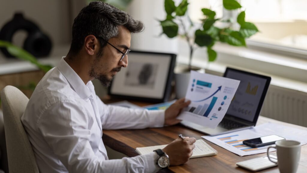 5 best accounting software services for small businesses