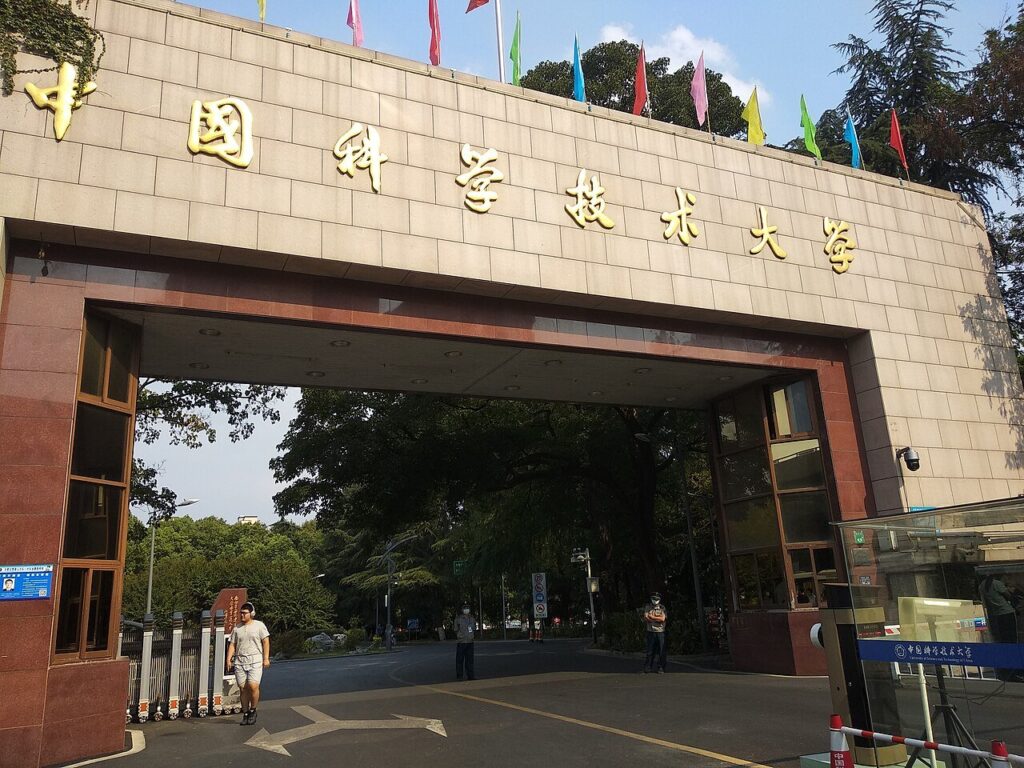 The Missing Resistance in China’s AI Debate