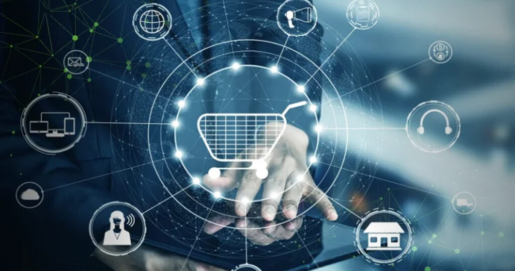 E-Commerce Marketplaces: From Intermediaries to Custodians of Quality E-Commerce Marketplaces: From Intermediaries to Custodians of Quality