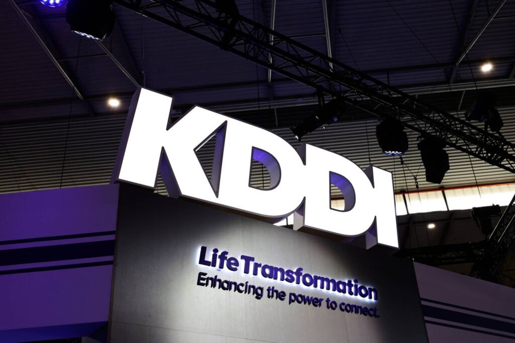Information for 14 million email accounts possibly leaked in cyberattack on KDDI Information for 14 million email accounts possibly leaked in cyberattack on KDDI