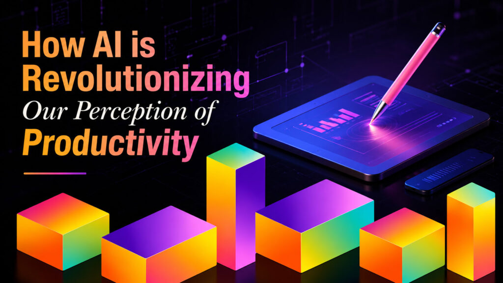 The Human Side of AI Productivity