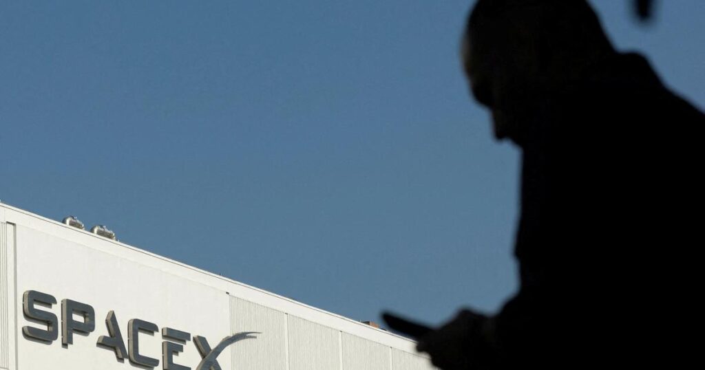 Exclusive: SpaceX, US government discuss stock donation for Trump Accounts