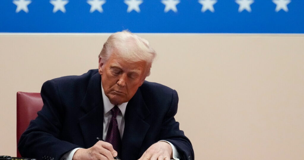 Trump Accounts are biggest advisory opportunity for accountants
