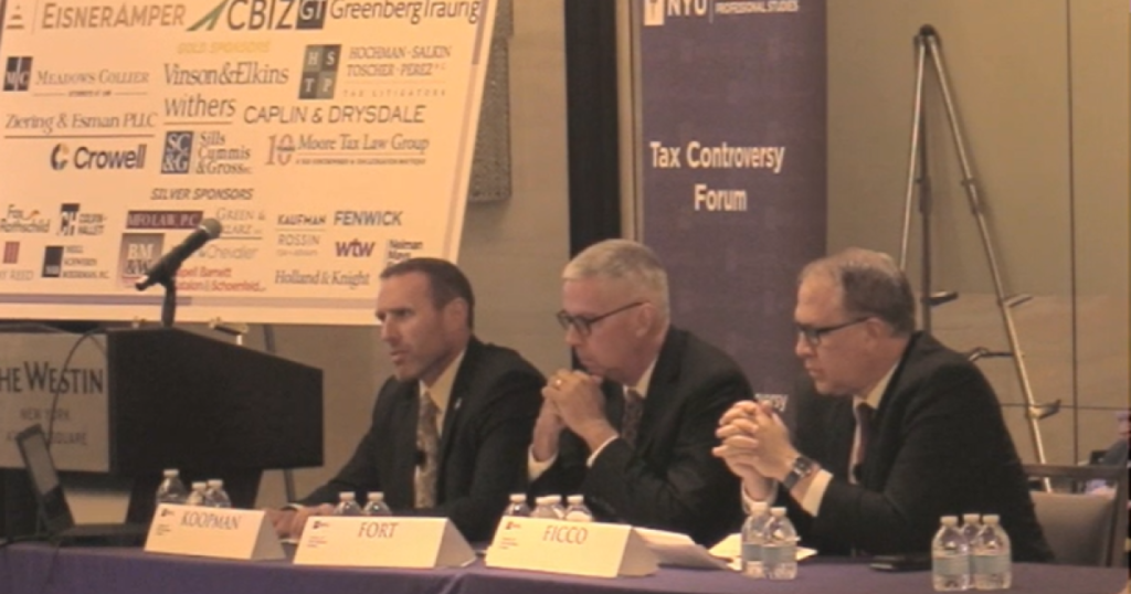 IRS Criminal Investigation refocuses on priorities