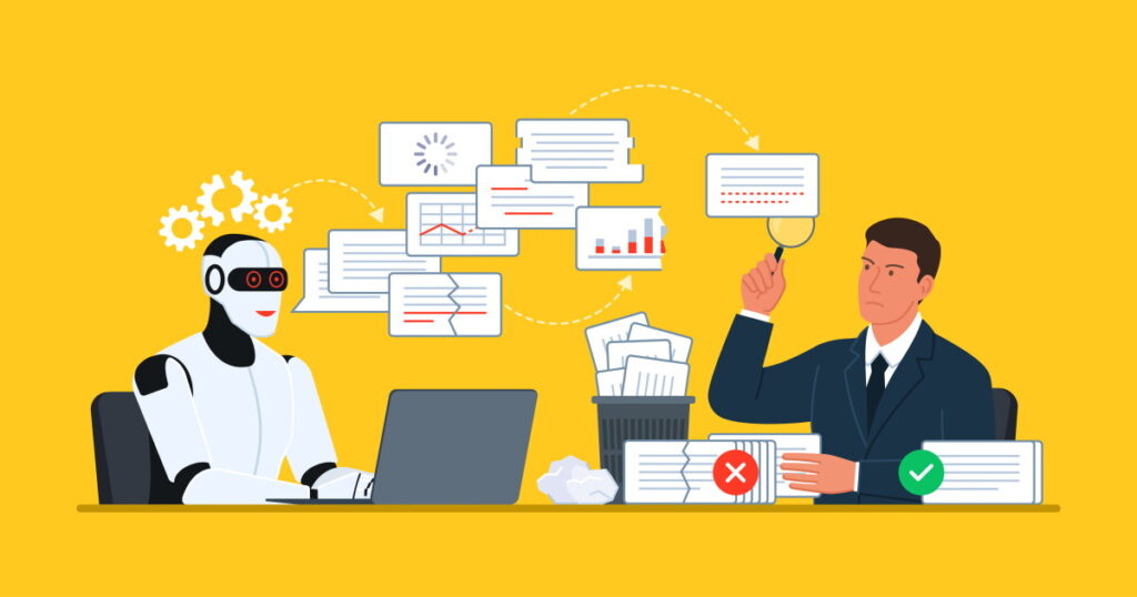 Overcoming AI false confidence: Governing what you can’t see