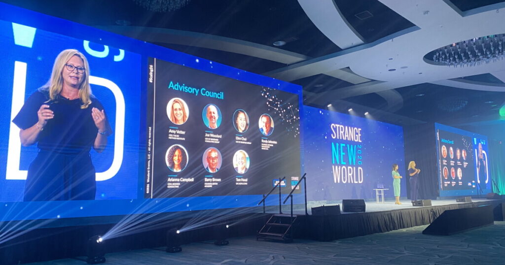 Armanino, CBIZ and others win AI awards