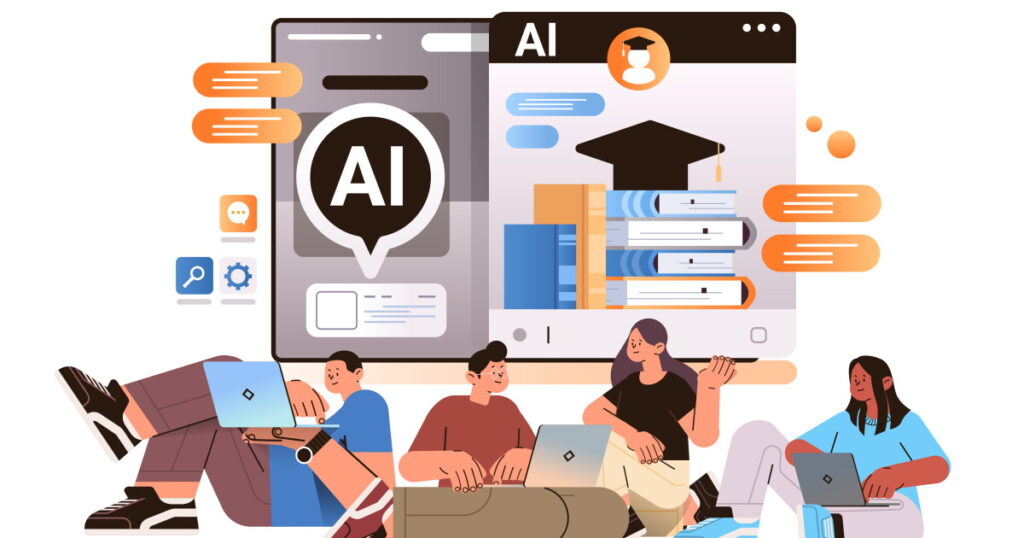 How early-career accountants and their employers can thrive in the AI era