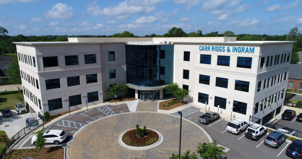 Carr, Riggs & Ingram expands in Texas