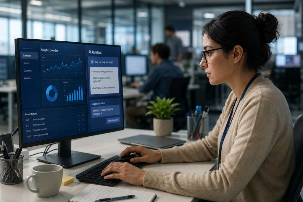 Startup-based AI index predicts which jobs AI will change first
