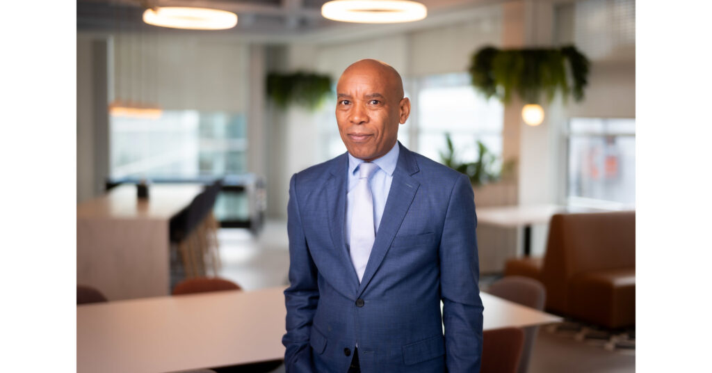 New CIMA President: The Future of Finance and Accounting Will Be Built on Trust, Innovation, and Opportunity
