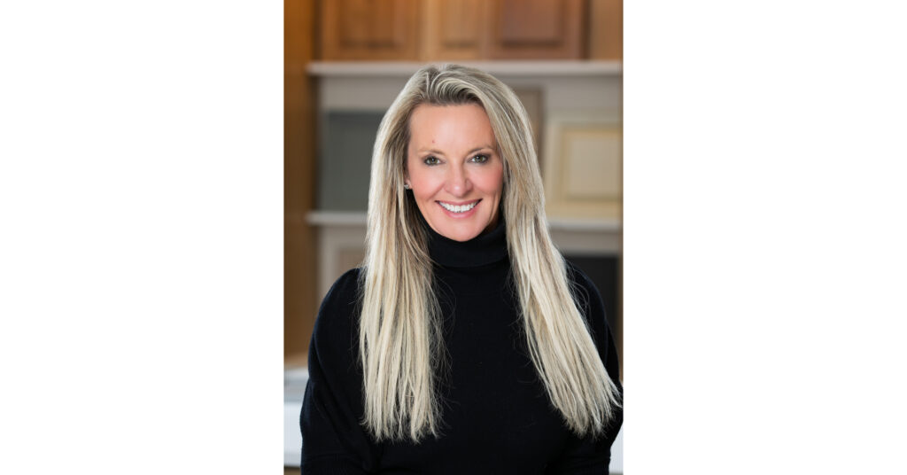 Danielle Mikesell of Cabinetworks Group bestowed 2026 Sales and Marketing Excellence Award — The Sammy by Business Intelligence Group