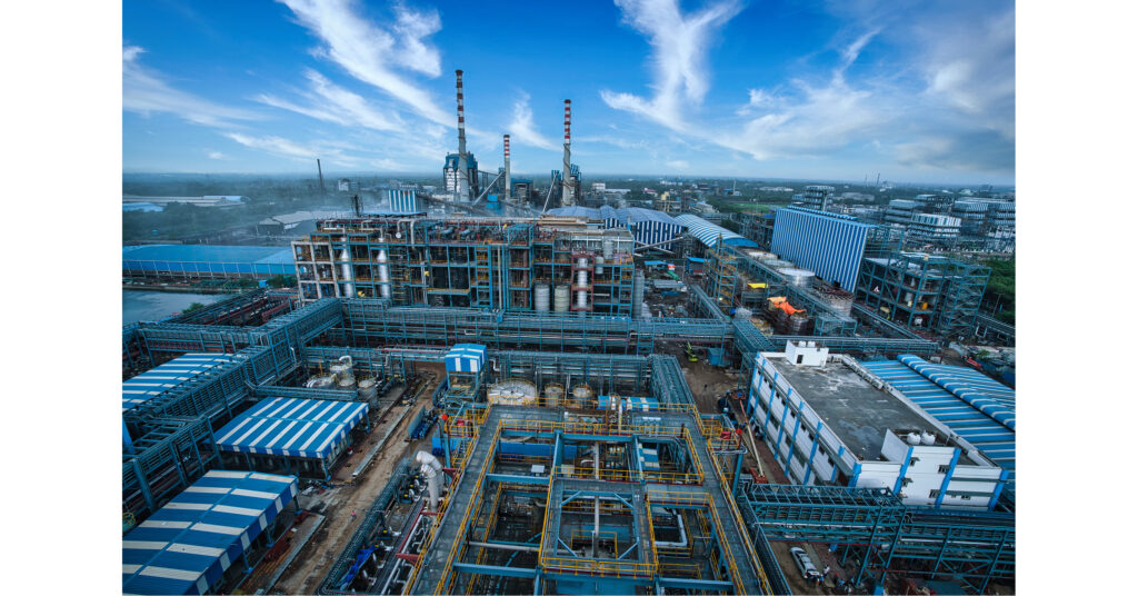 DCM Shriram Chemicals’ Jhagadia Site Joins World Economic Forum’s Global Lighthouse Network with Distinction in Productivity