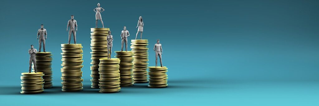 Provider compensation grew, but productivity outpaced pay | TechTarget