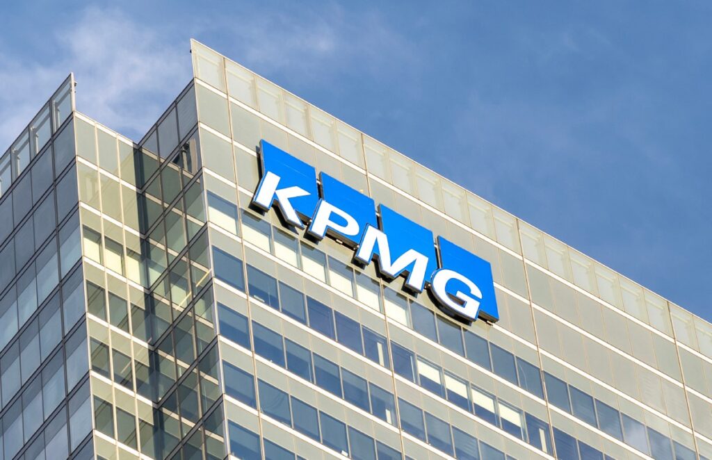 Chair, 2 partners resign from KPMG as firm unveils action plan