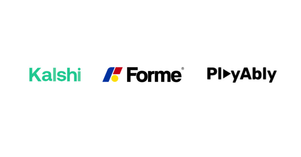 Forme® Science Becomes the First E-Commerce Brand to Hedge Risk on Kalshi