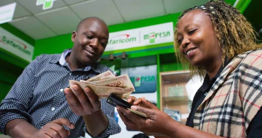 Kenyan mobile money accounts top 53 million, M-Pesa leads