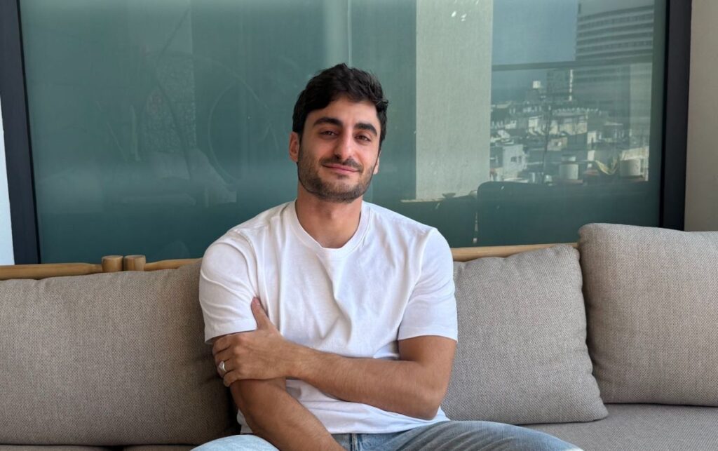 Vibe-coding platform Base44 launches own model as AI startups seek defensibility | TechCrunch