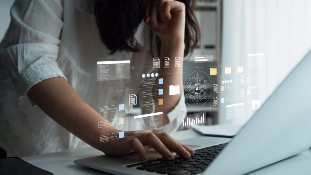 AI Productivity: What to Delegate and What to Never Hand Over | SUCCESS