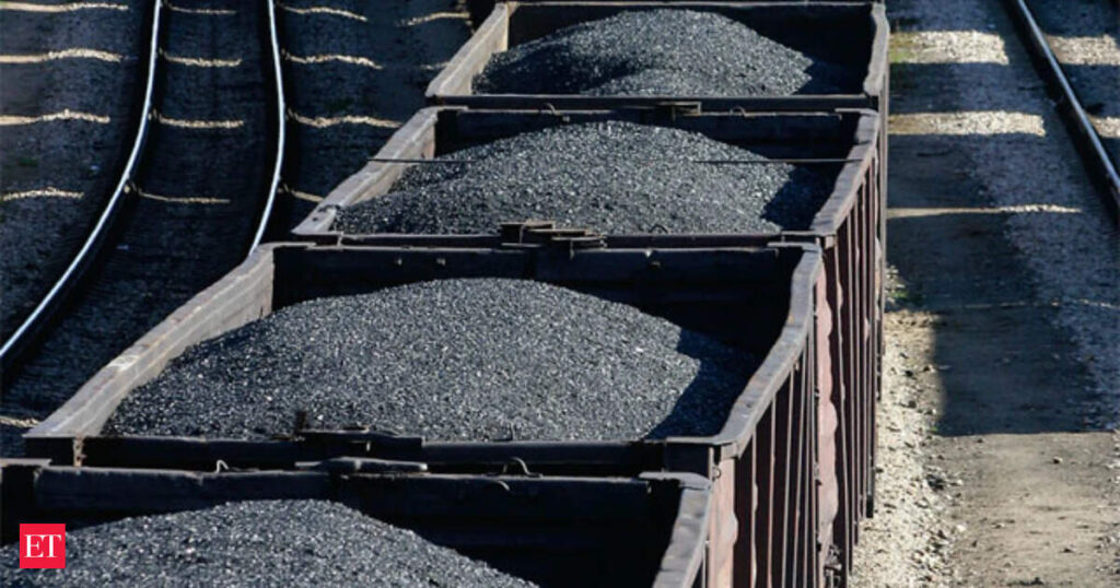 MoSPI mulls adding coal assets valuation to national accounts