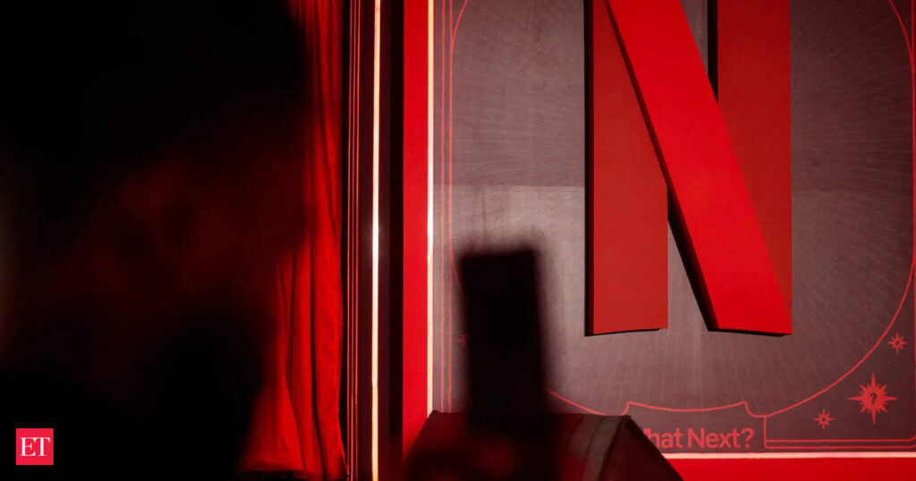 Netflix makes major change to shared accounts. Here’s all you need to know