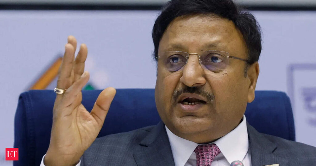 HDFC Bank appoints former financial services secretary Rajiv Kumar as new Non-Executive Chairman