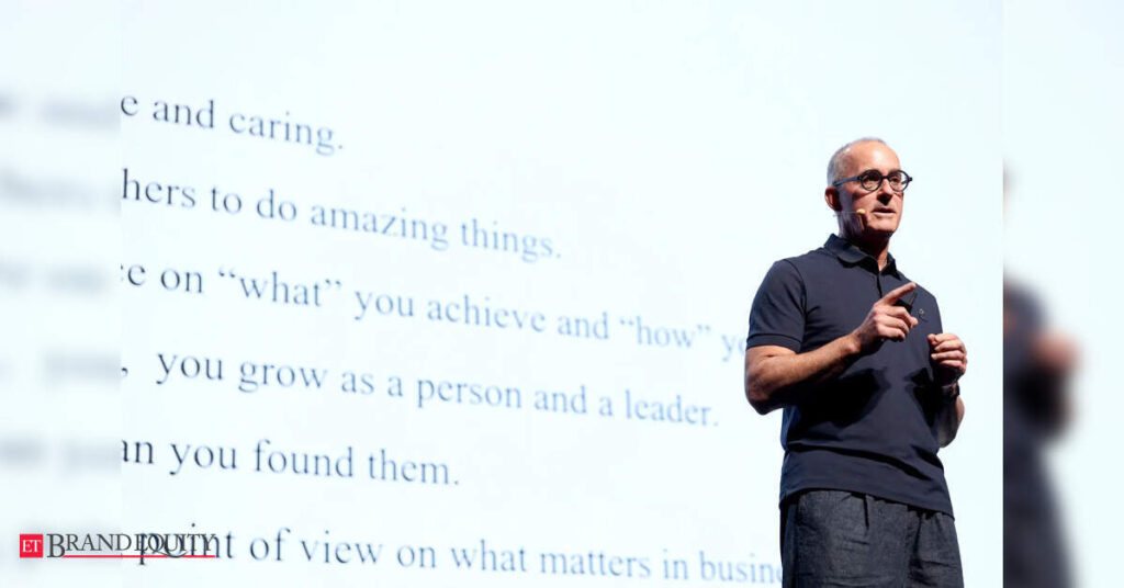 Byron Sharp and Mark Ritson are s****g all over purpose, because they don’t fully understand the concept