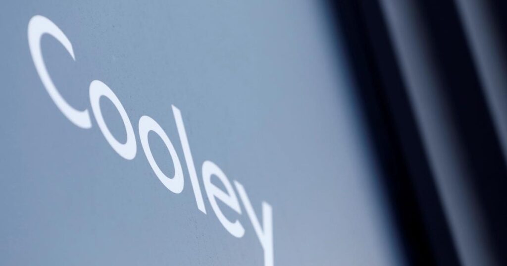 New Cooley platform provides AI legal help for startups