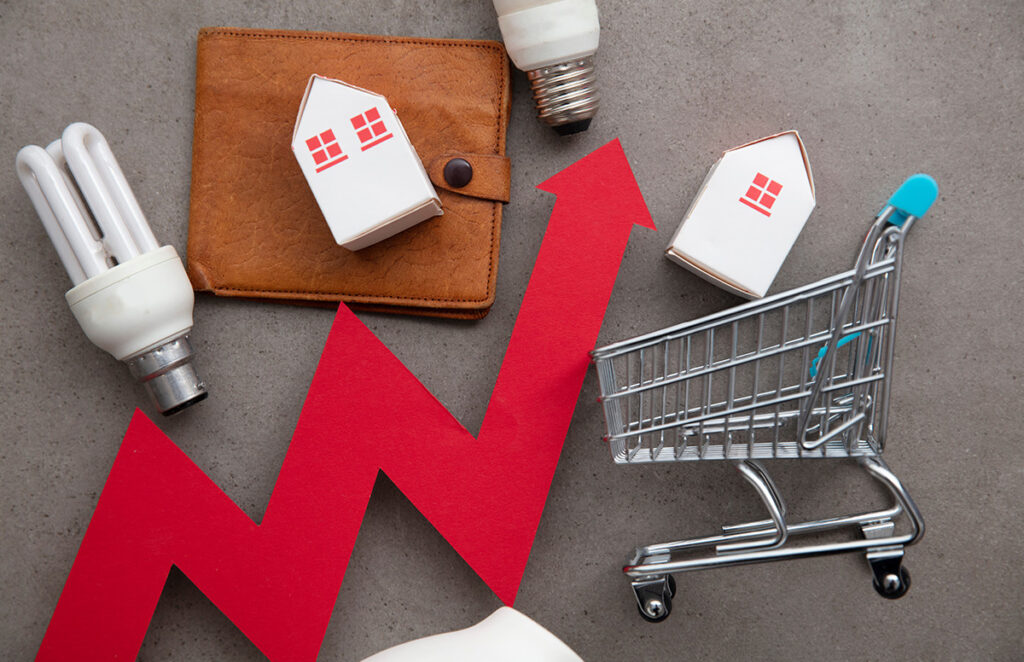 CPI headline inflation falls to 4% in May