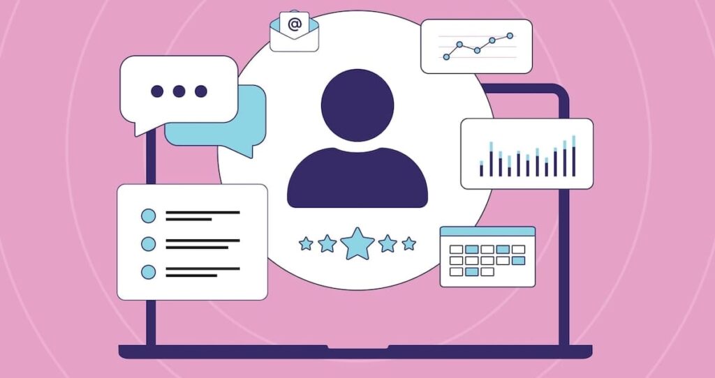 15 CRM Companies to Know | Built In