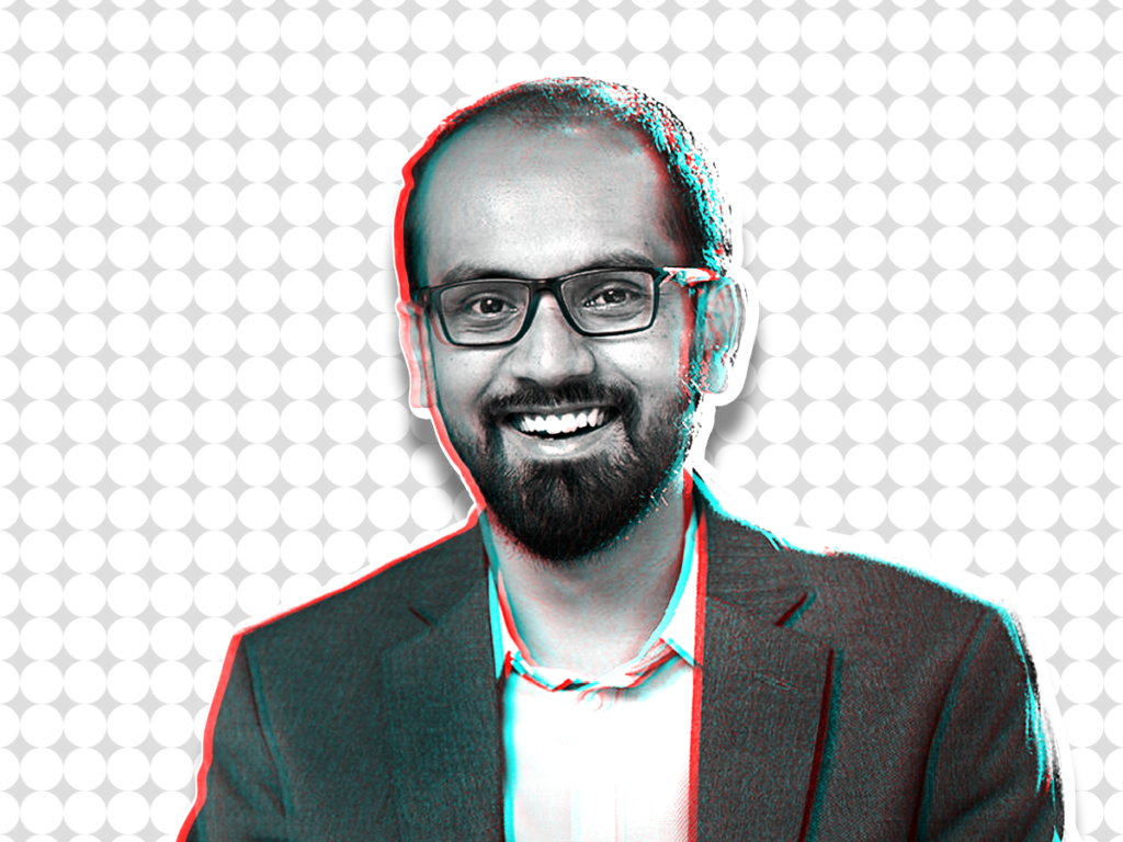 Delhivery CEO Sahil Barua says ecommerce driving company’s improved performance – The Economic Times