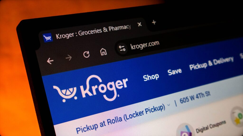 Ecommerce earnings recap: Kroger and La-Z-Boy