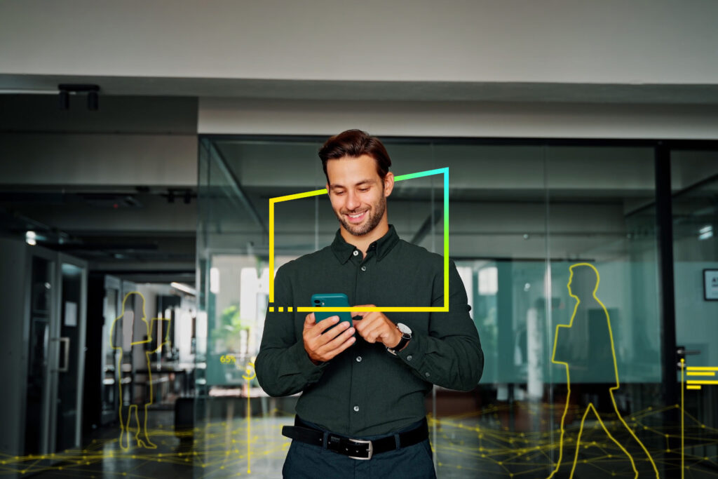 2026 EY Global DNA of the CFO Survey