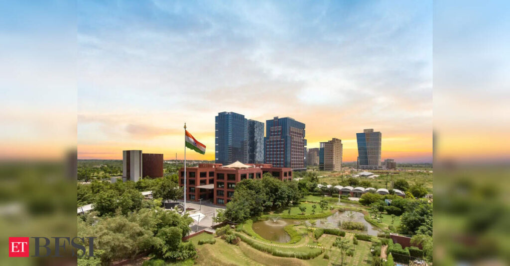 GIFT City to highlight India’s international finance push at Vibrant Gujarat Regional Summit in Vadodara